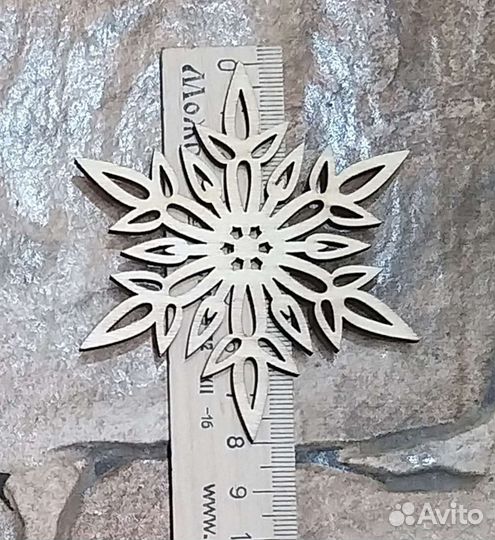 Ёлочные игрушки