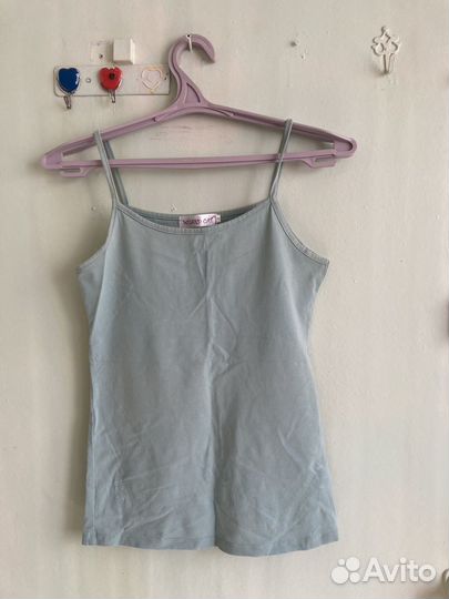 Вещи пакетом