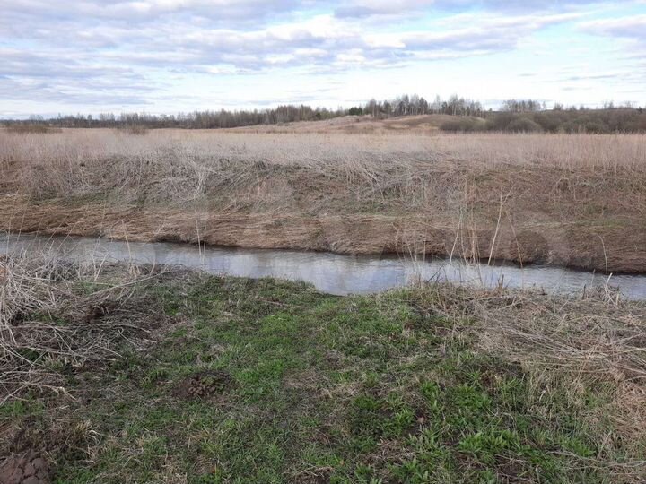 Дом 45 м² на участке 35 сот.