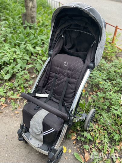 Прогулочная коляска coletto jokko