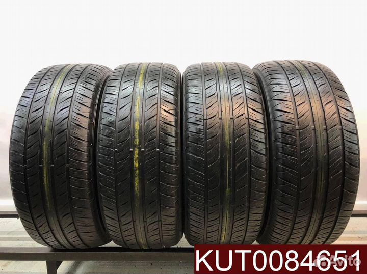 Dunlop Grandtrek PT2A 285/50 R20 107U
