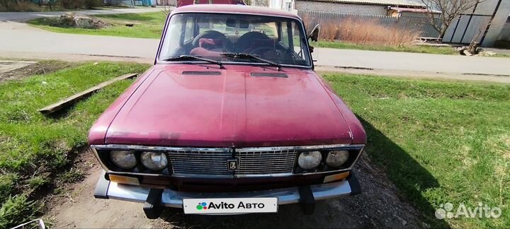 ВАЗ 2106 1.6 МТ, 2001, 49 300 км