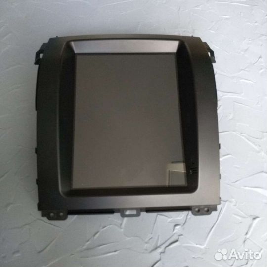 Магнитола teyes IPS DSP 4G