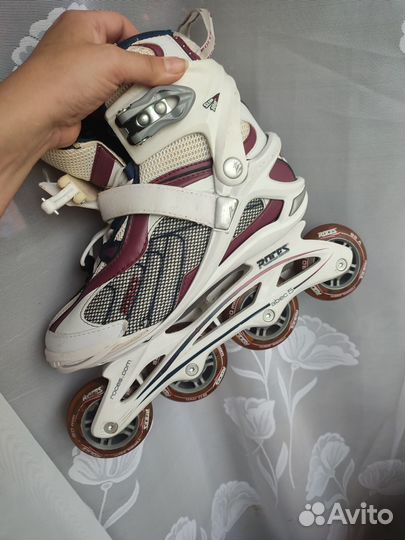 Ролики женские 41 размер
