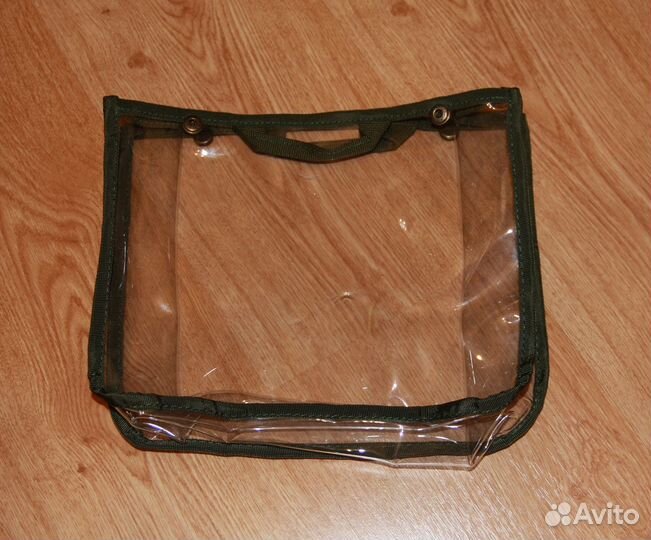 Сумка для рыбы, снаряжения и экипировки, wriggler