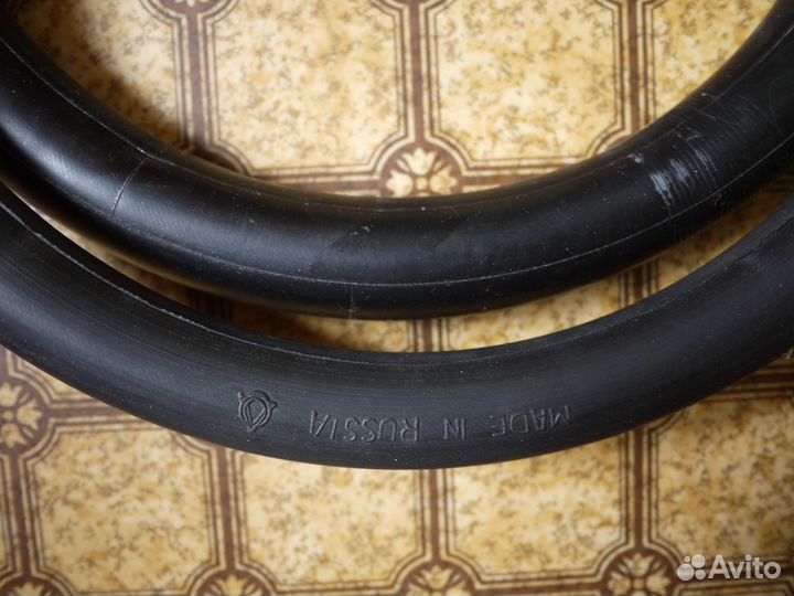 Камера велосипедная 47х305