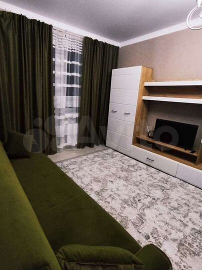 1-к. квартира, 45 м², 8/9 эт.