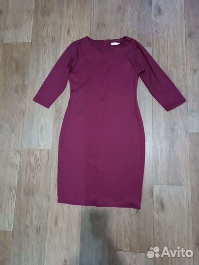 Женские летние вещи пакетом S