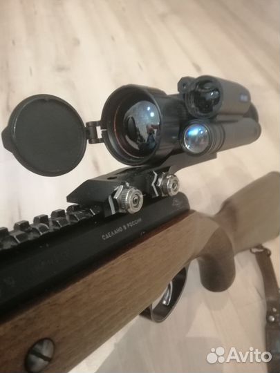 Тепловизор. прицел. Pard sa 32-45 lrf