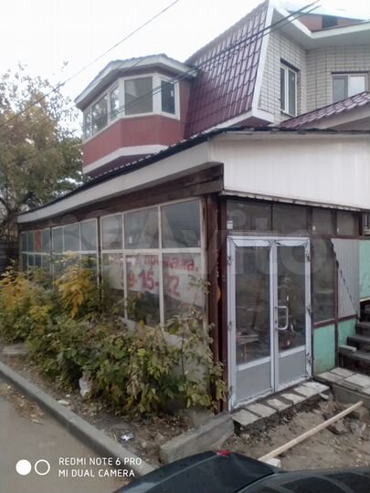 Торговая площадь, 212 м²