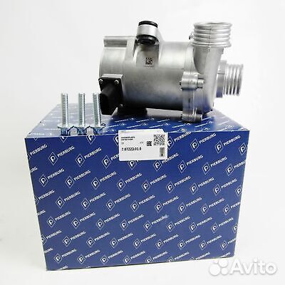Водяной насос помпа BMW N20 11517597715