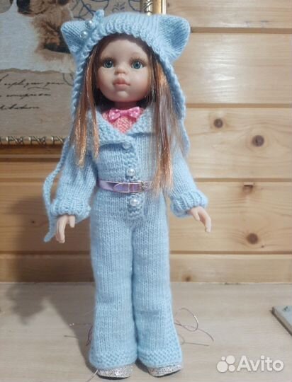 Одежда и обувь для Паола Рейна