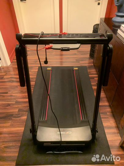 Беговая дорожка Carbon Fitness T510 slim