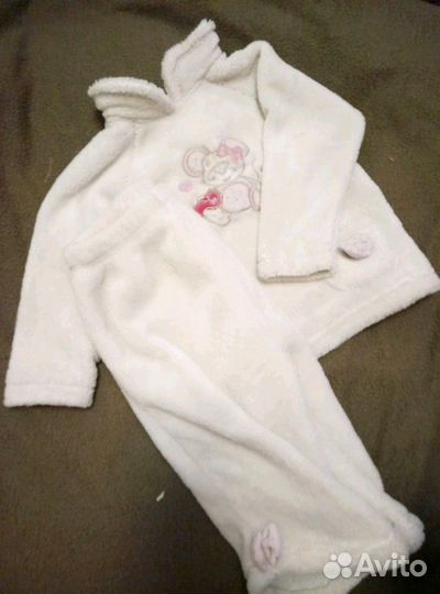 Детский костюм