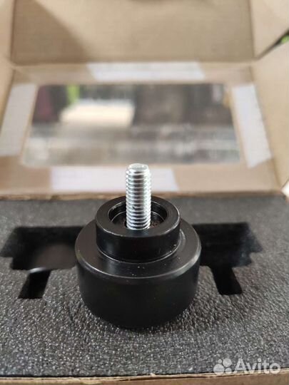 Грузики crazy iron yamaha clip-on