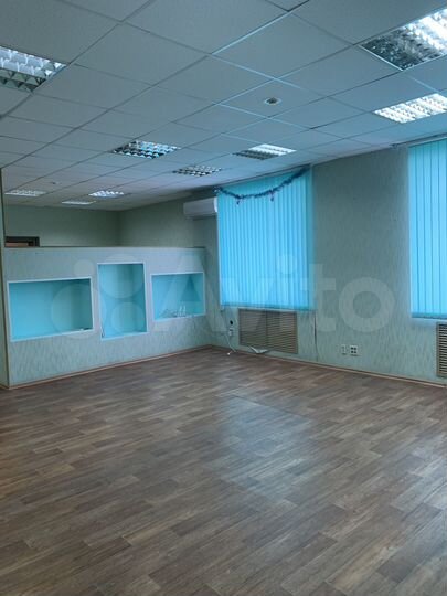 Офис, 58 м²