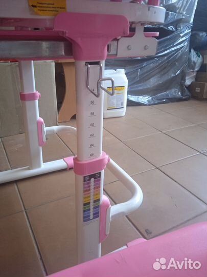 Школьный комплект мебели