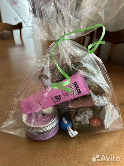 Подарочный набор