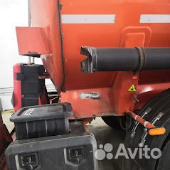 Vin/Вин номер восстановление Доп маркировка