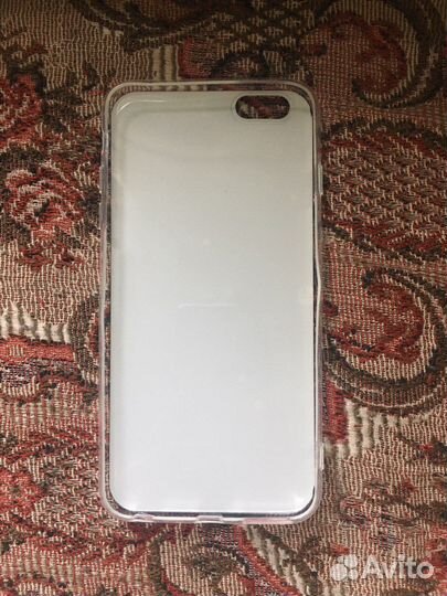 Чехол на iPhone 6 plus, 6s plus