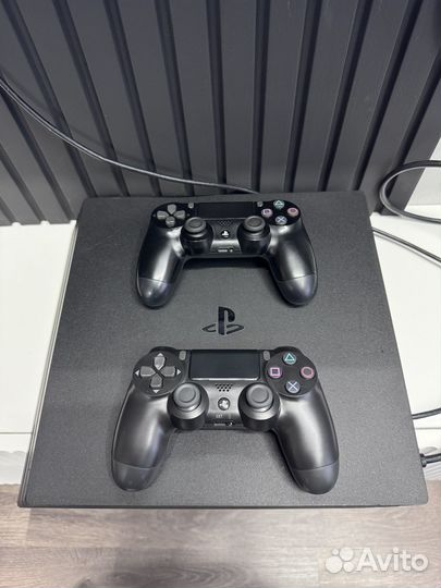 Sony playstation 4 pro