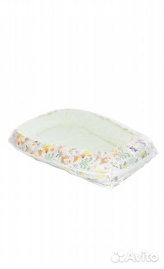 Кокон гнездышко(кокон-пеленка в подарок)
