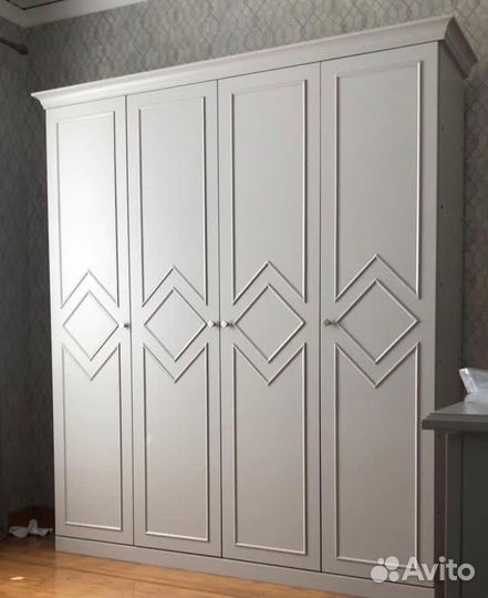 Шкафы на заказ. От частного мастера