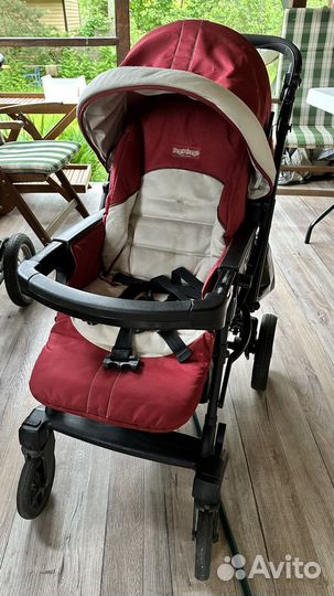 Коляска Peg perego uno