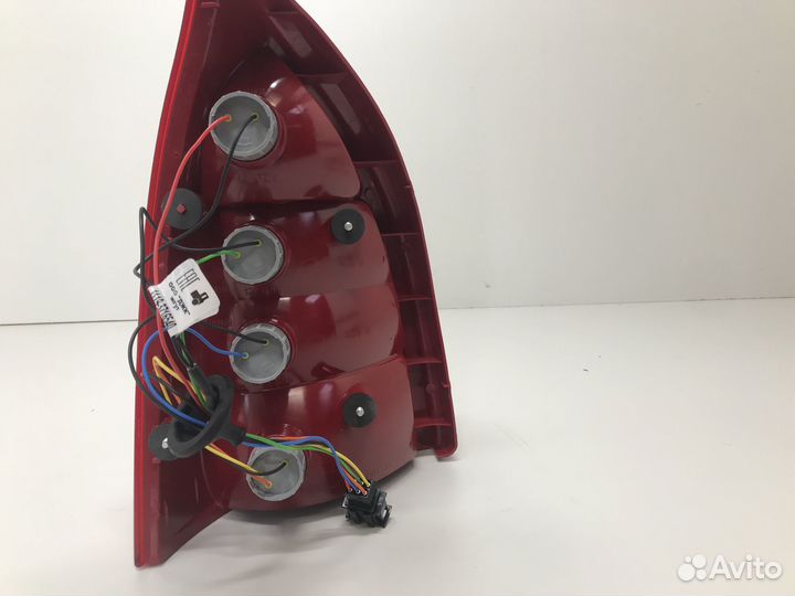 Фонарь задний правый LADA Kalina 1999-2013