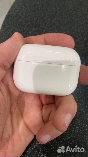 AirPods Pro шумоподавление(Lux Качество )