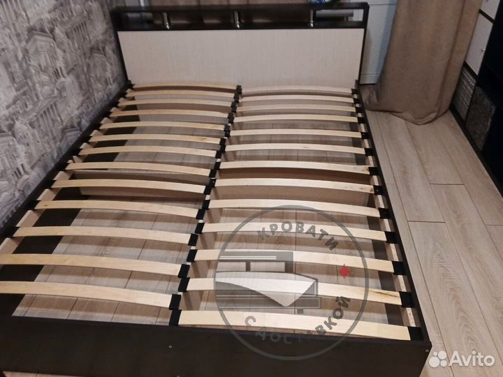 Кровать 160 200