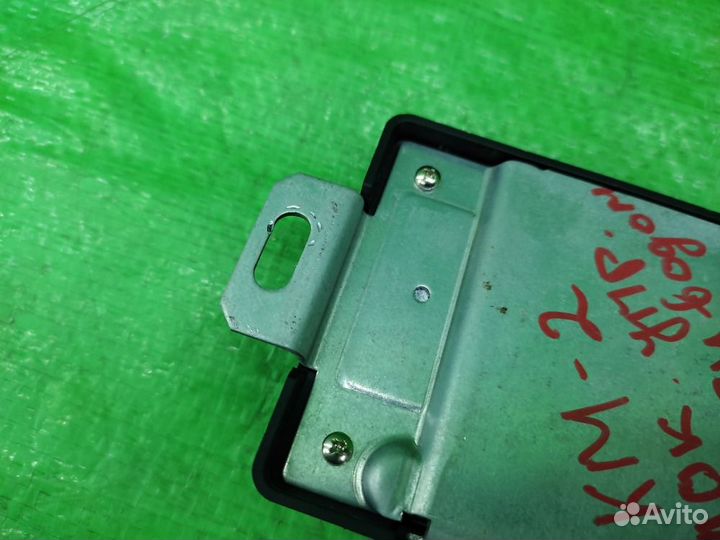 Блок упр.полным приводом 4WD Tucson/Sportage 04-10