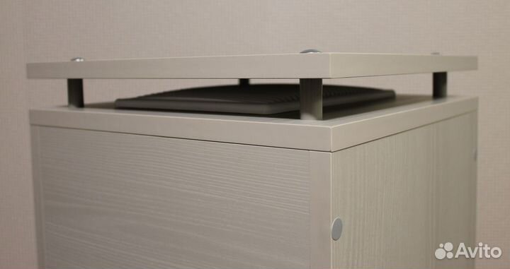 Очиститель воздуха