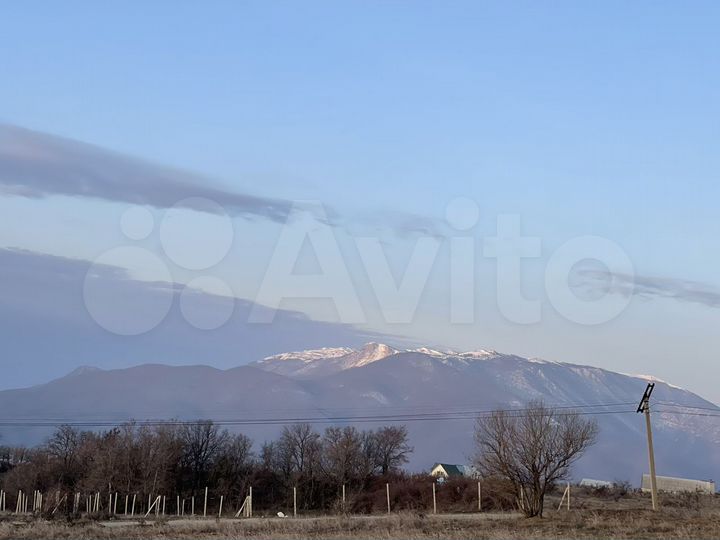 Участок 15 сот. (ИЖС)