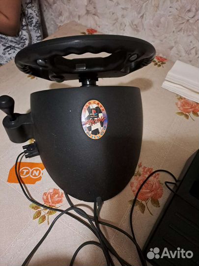 Mad Catz для playstation