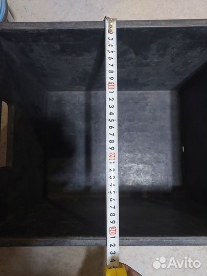 Молочные ящики