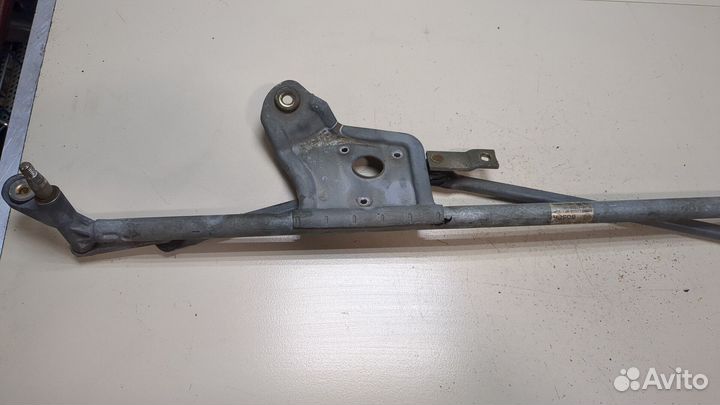 Механизм стеклоочистителя Lincoln Navigator, 2003