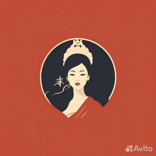 Дизайнер логотипа