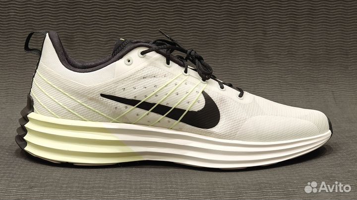 Кроссовки Nike Lunar Roam оригинал US14