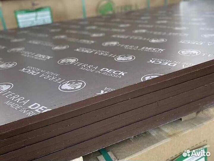 Опалубка перекрытий