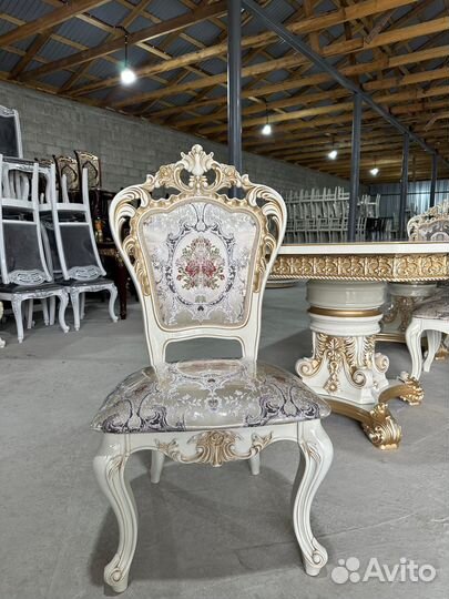 Столы и Стулья. от производителя