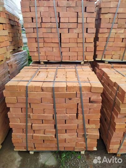 Кирпич гост