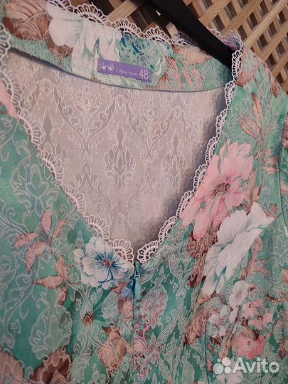 Красивое платье для беременных и кормящих