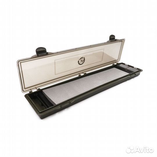 Коробка карповая для поводков 350х90х26 мм