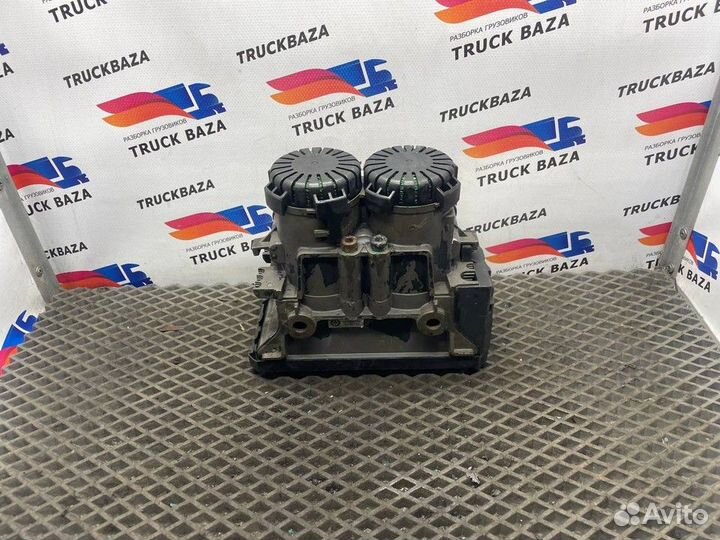 20570910 Модулятор тормозов Volvo FH, Volvo FM