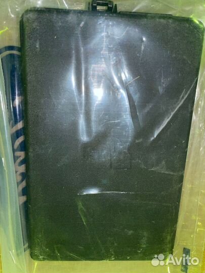 Крышка блока предохранителей ford Transit 2014