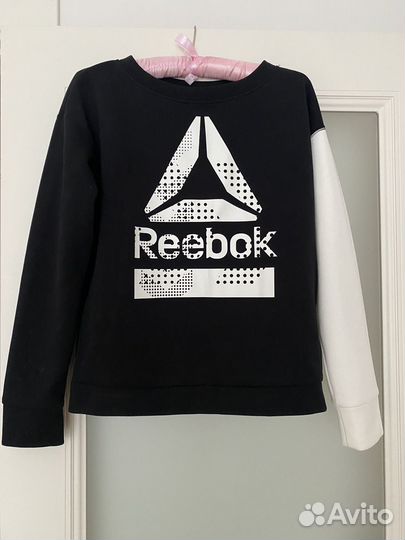 Костюм reebok