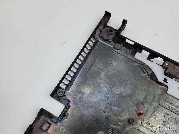 Поддон, нижний корпус для Lenovo IdeaPad m30-70