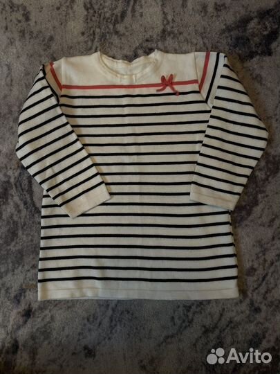 Вещи пакетом для девочки