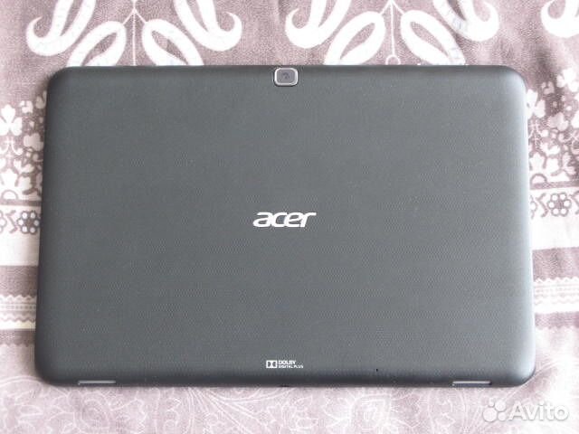Acer Iconia Tab A-701(32GB)